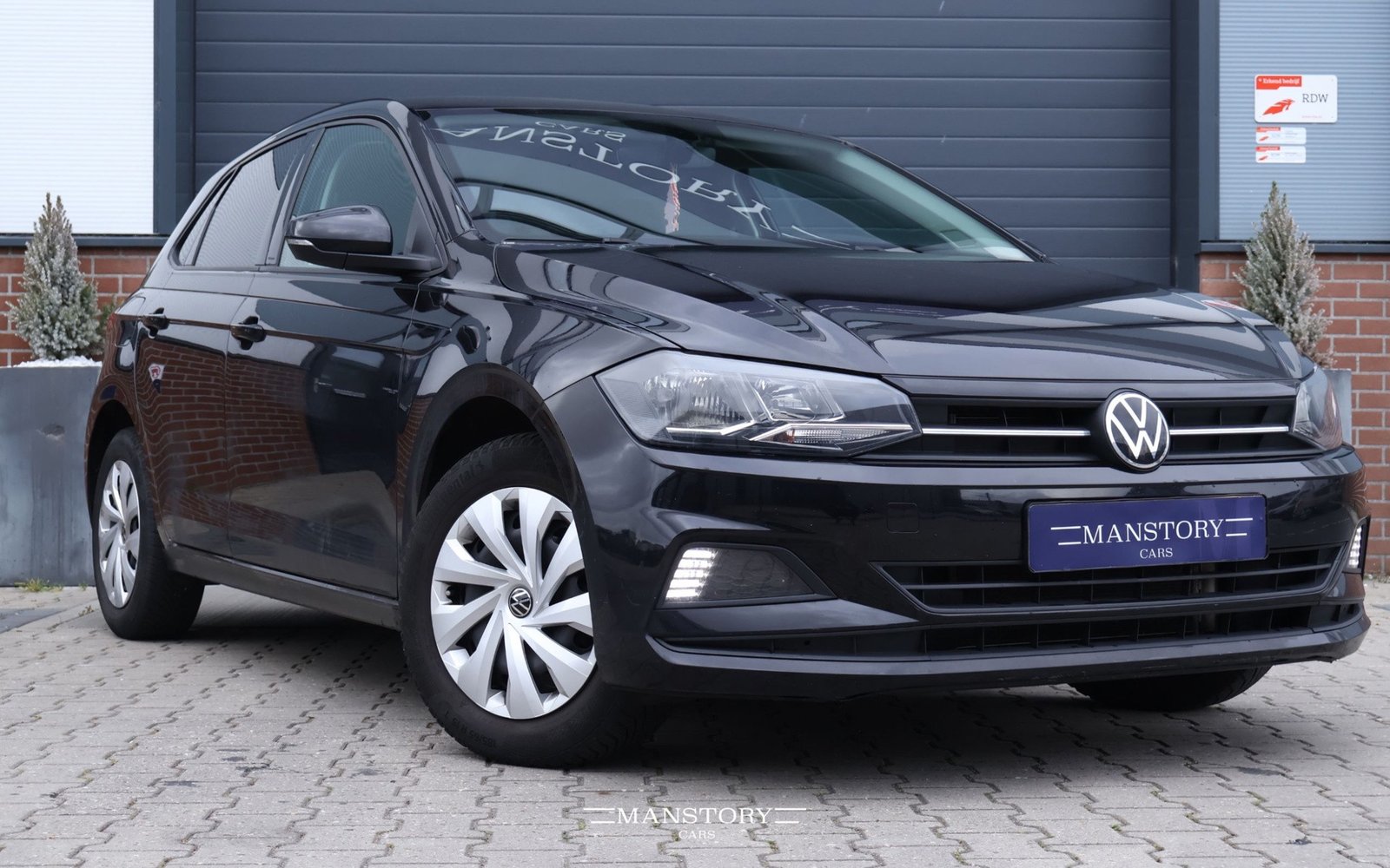 Volkswagen POLO 1.0 TSI